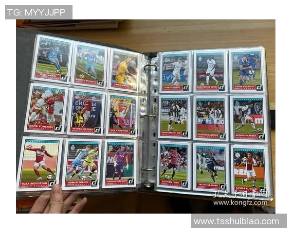 美丽足球球星卡：收藏与足球文化的完美融合与传承